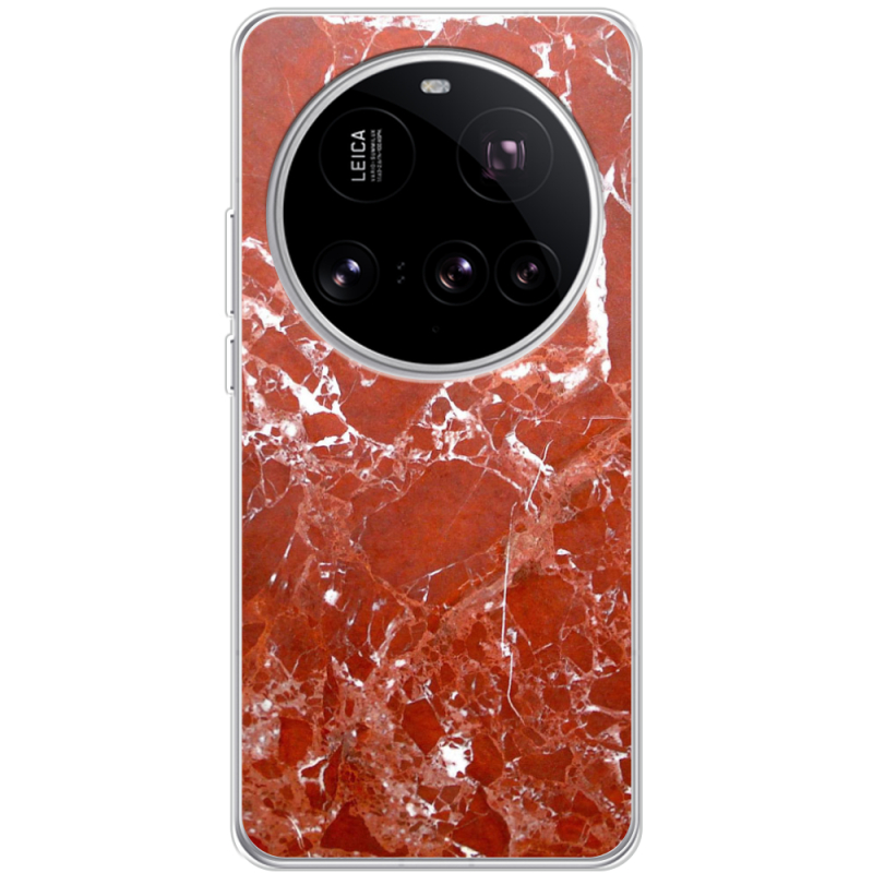 Чохол BoxFace Xiaomi 15 Ultra 