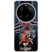 Чохол BoxFace Xiaomi 15 Ultra 