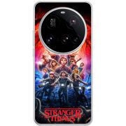 Чохол BoxFace Xiaomi 15 Ultra 