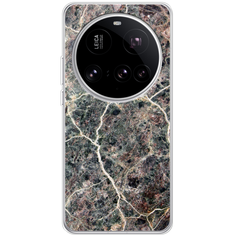 Чохол BoxFace Xiaomi 15 Ultra 