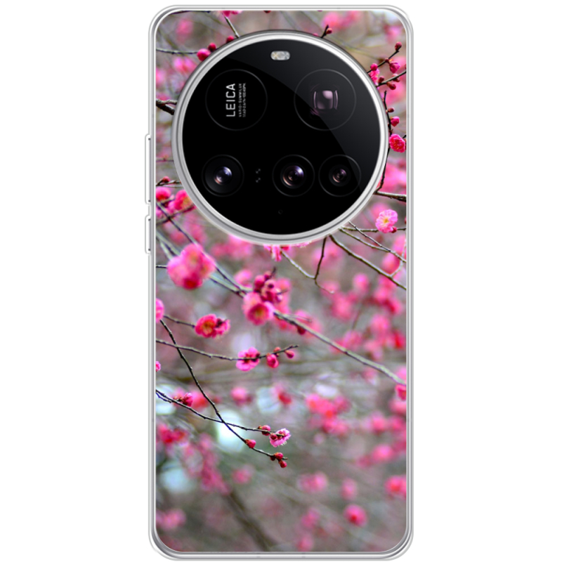 Чохол BoxFace Xiaomi 15 Ultra 