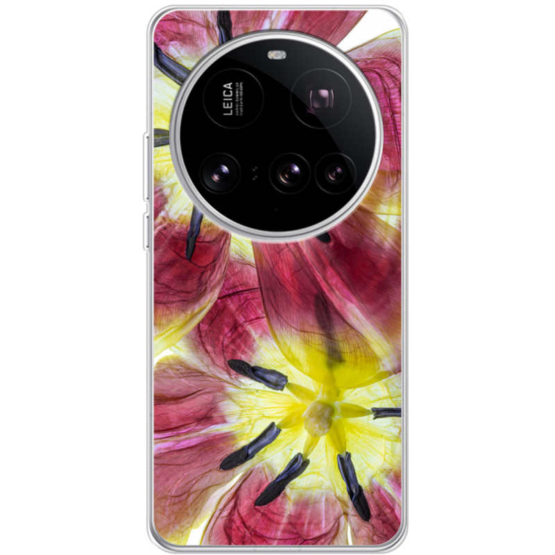 Чохол BoxFace Xiaomi 15 Ultra 