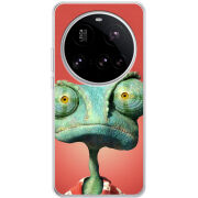 Чохол BoxFace Xiaomi 15 Ultra 
