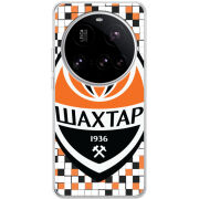 Чохол BoxFace Xiaomi 15 Ultra 