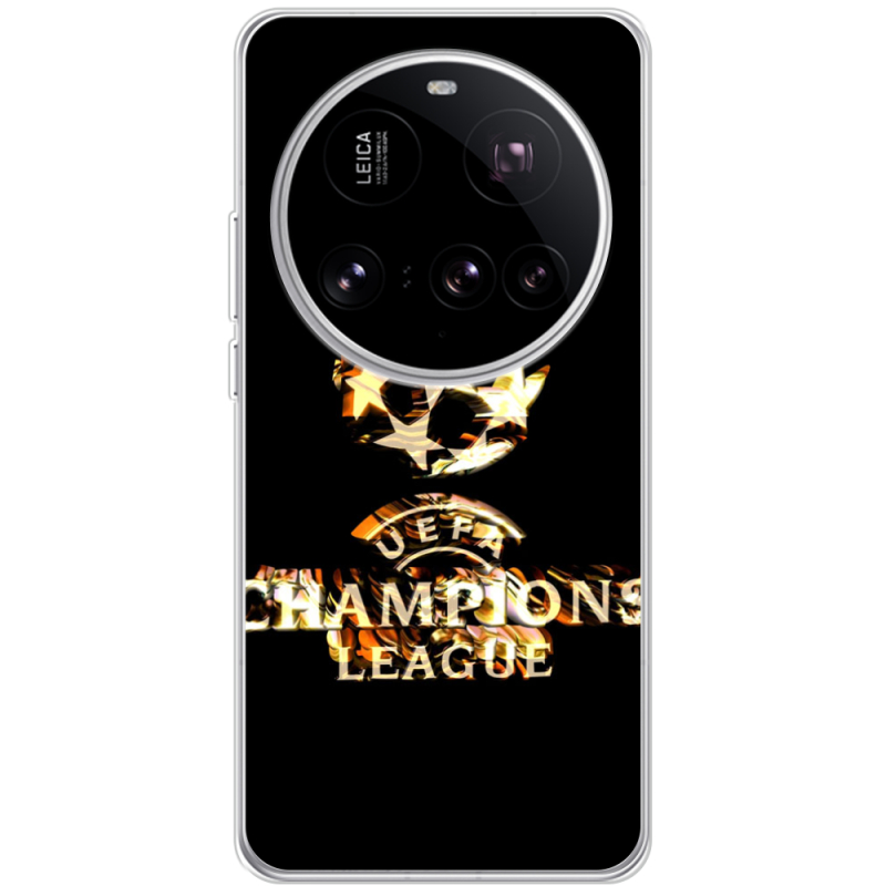 Чохол BoxFace Xiaomi 15 Ultra 
