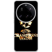 Чохол BoxFace Xiaomi 15 Ultra 