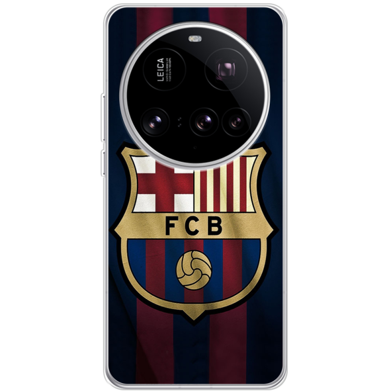 Чохол BoxFace Xiaomi 15 Ultra 