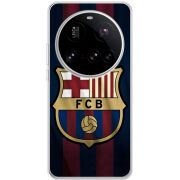 Чохол BoxFace Xiaomi 15 Ultra 