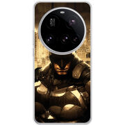 Чохол BoxFace Xiaomi 15 Ultra 