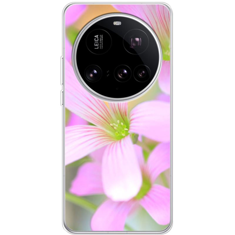 Чохол BoxFace Xiaomi 15 Ultra 