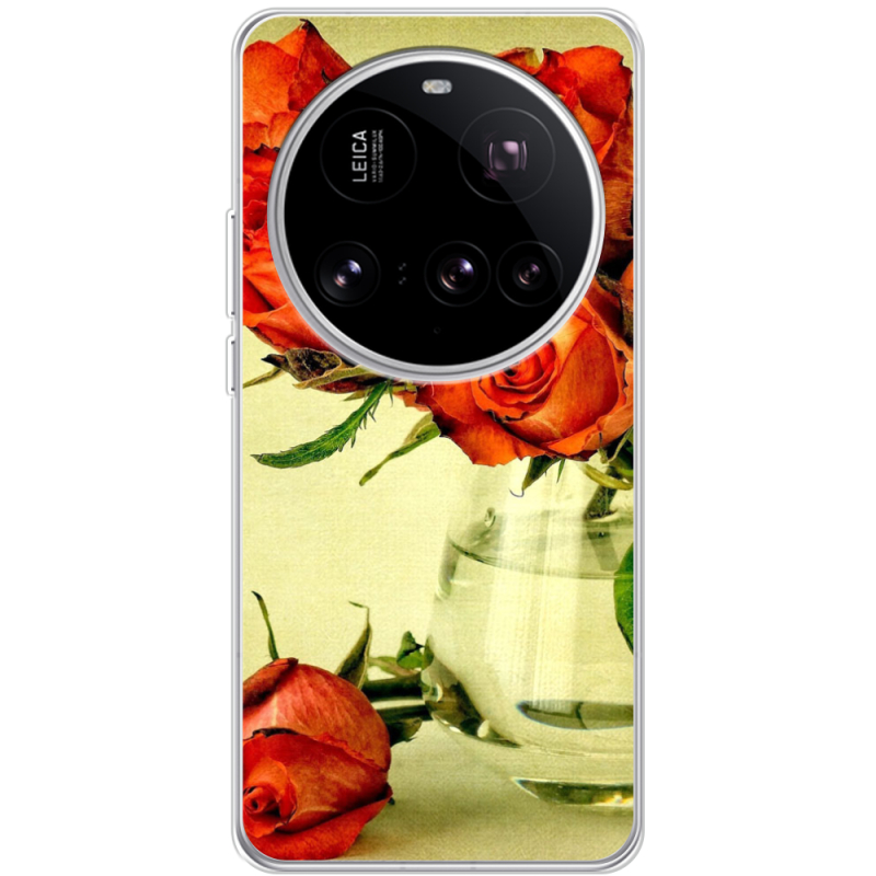Чохол BoxFace Xiaomi 15 Ultra 