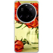 Чохол BoxFace Xiaomi 15 Ultra 
