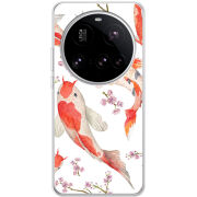 Чохол BoxFace Xiaomi 15 Ultra 