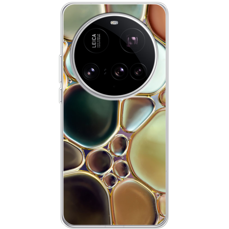 Чохол BoxFace Xiaomi 15 Ultra 