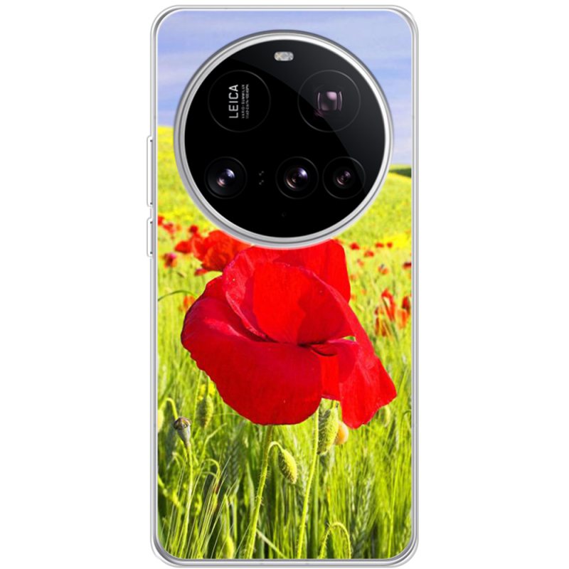 Чохол BoxFace Xiaomi 15 Ultra Мак
