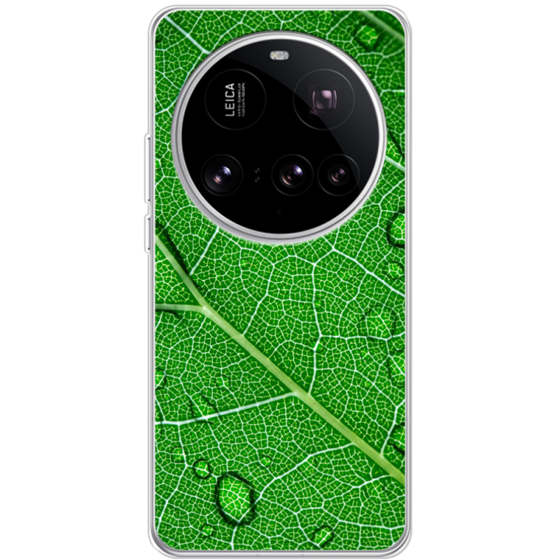 Чохол BoxFace Xiaomi 15 Ultra 