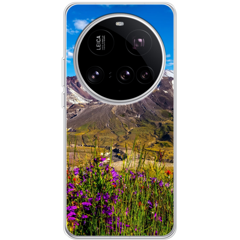 Чохол BoxFace Xiaomi 15 Ultra 