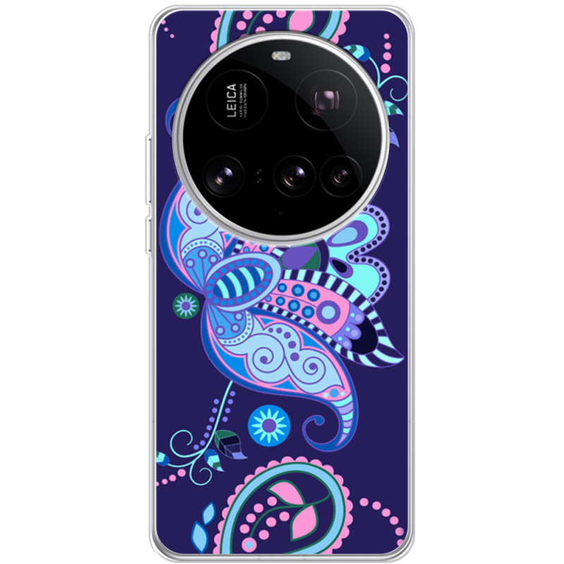 Чохол BoxFace Xiaomi 15 Ultra 
