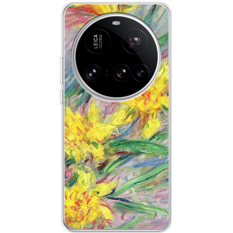 Чохол BoxFace Xiaomi 15 Ultra 