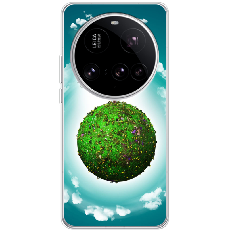 Чохол BoxFace Xiaomi 15 Ultra 