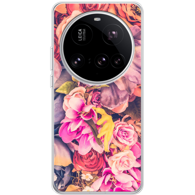 Чохол BoxFace Xiaomi 15 Ultra 
