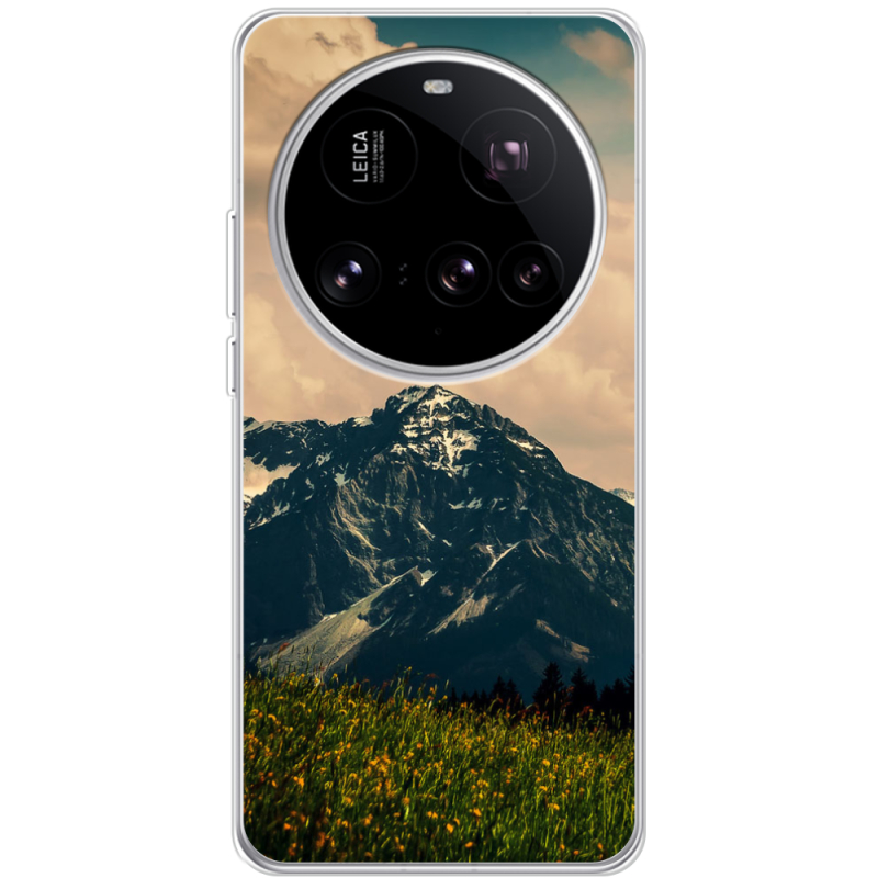 Чохол BoxFace Xiaomi 15 Ultra 