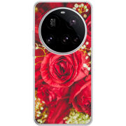 Чохол BoxFace Xiaomi 15 Ultra 
