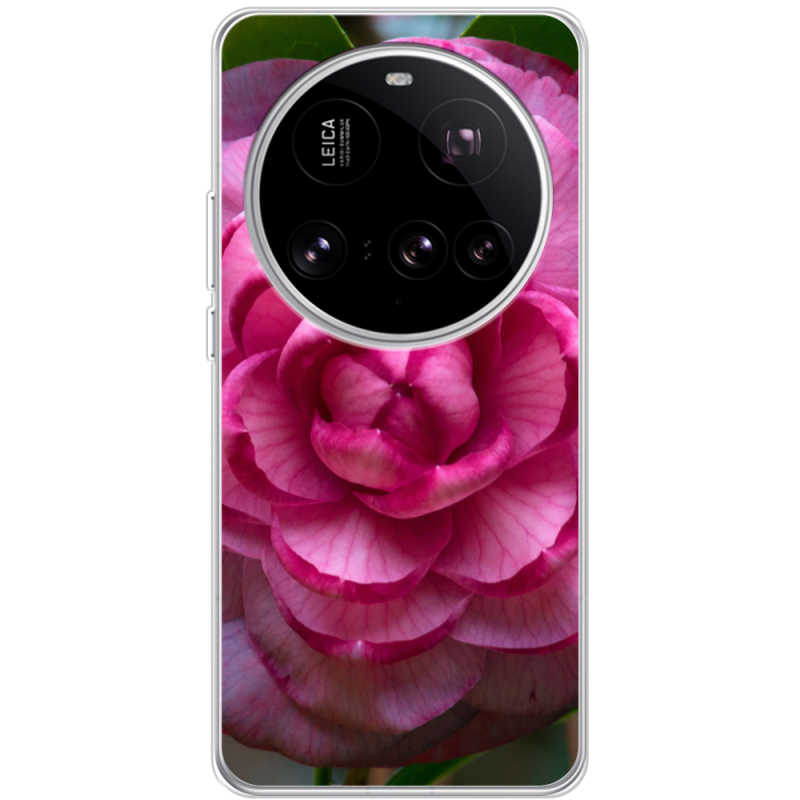 Чохол BoxFace Xiaomi 15 Ultra 