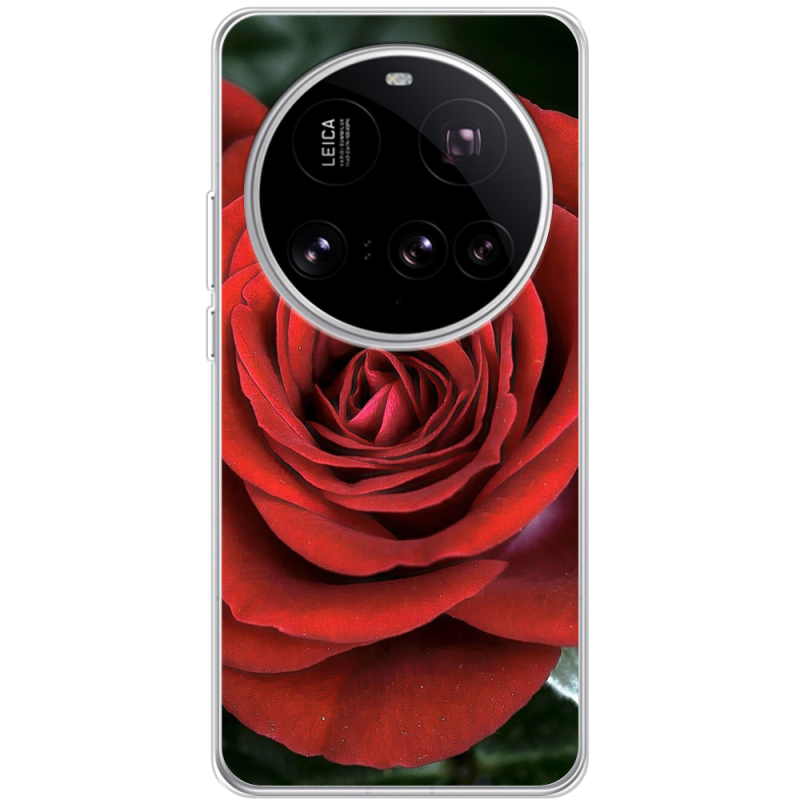Чохол BoxFace Xiaomi 15 Ultra 