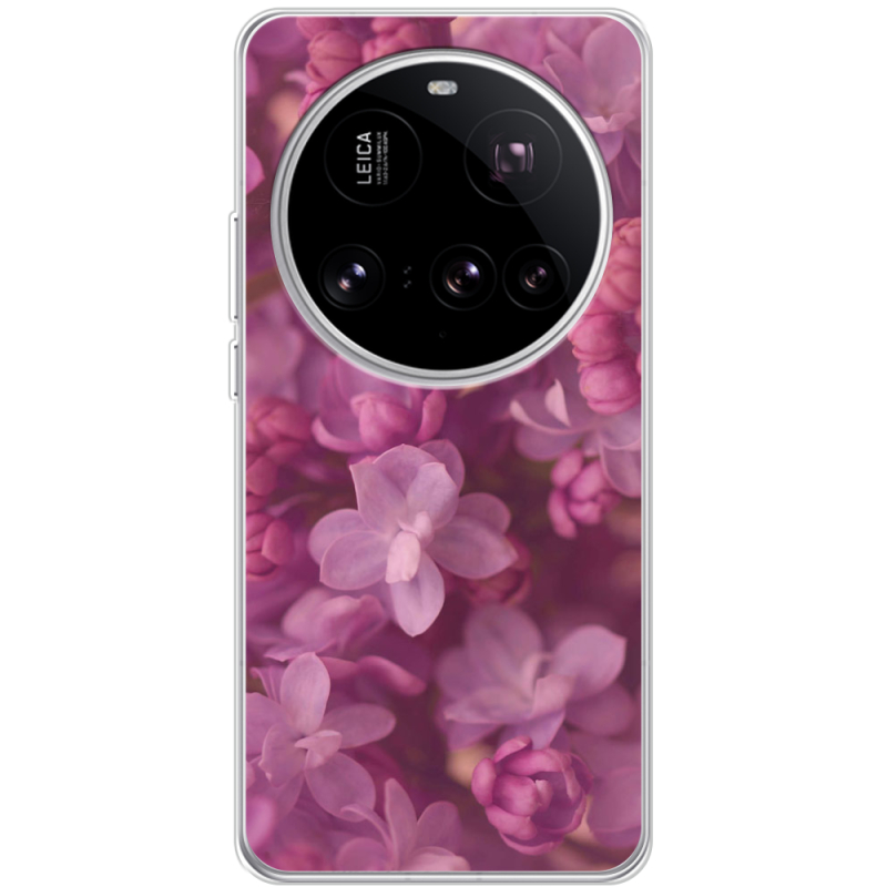 Чохол BoxFace Xiaomi 15 Ultra 