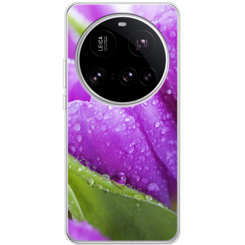 Чохол BoxFace Xiaomi 15 Ultra 