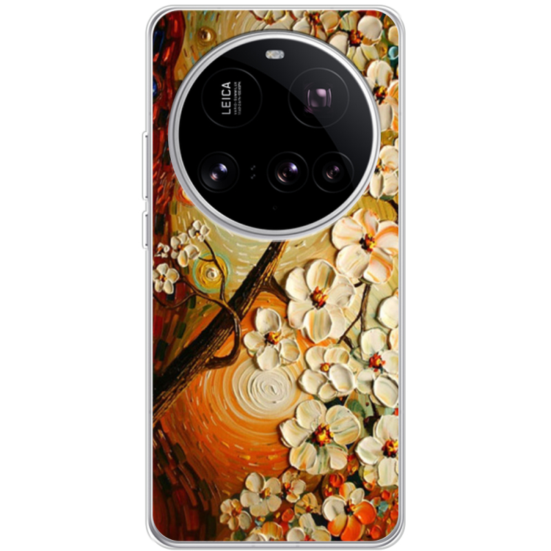 Чохол BoxFace Xiaomi 15 Ultra 