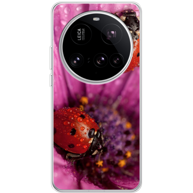 Чохол BoxFace Xiaomi 15 Ultra 