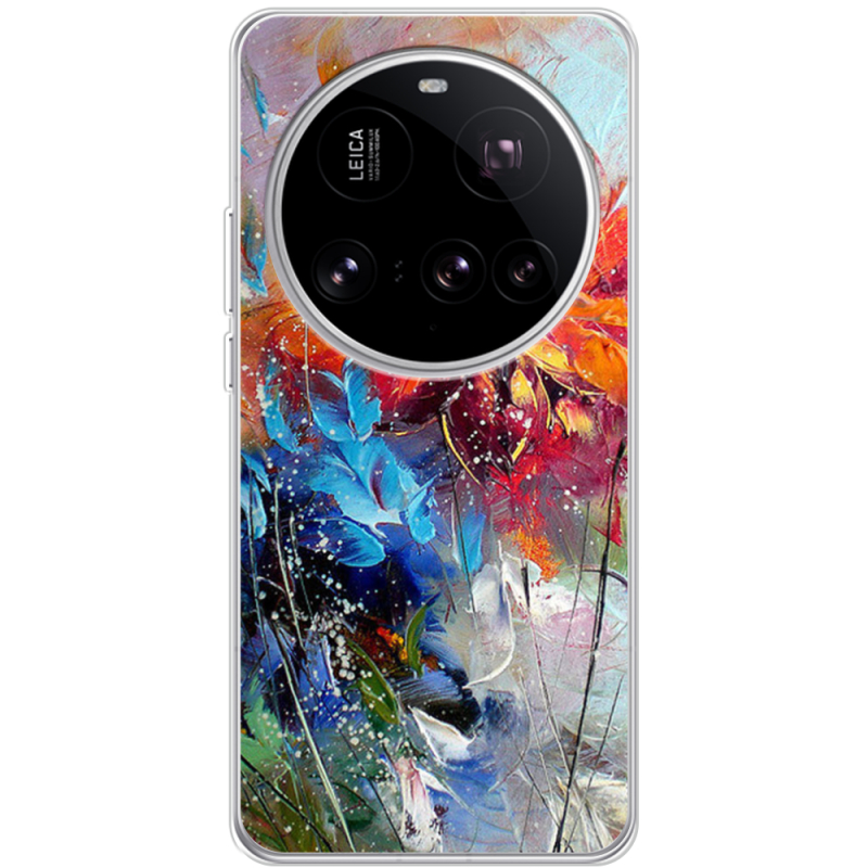 Чохол BoxFace Xiaomi 15 Ultra 