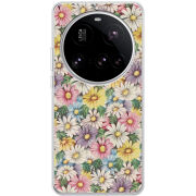Чохол BoxFace Xiaomi 15 Ultra 