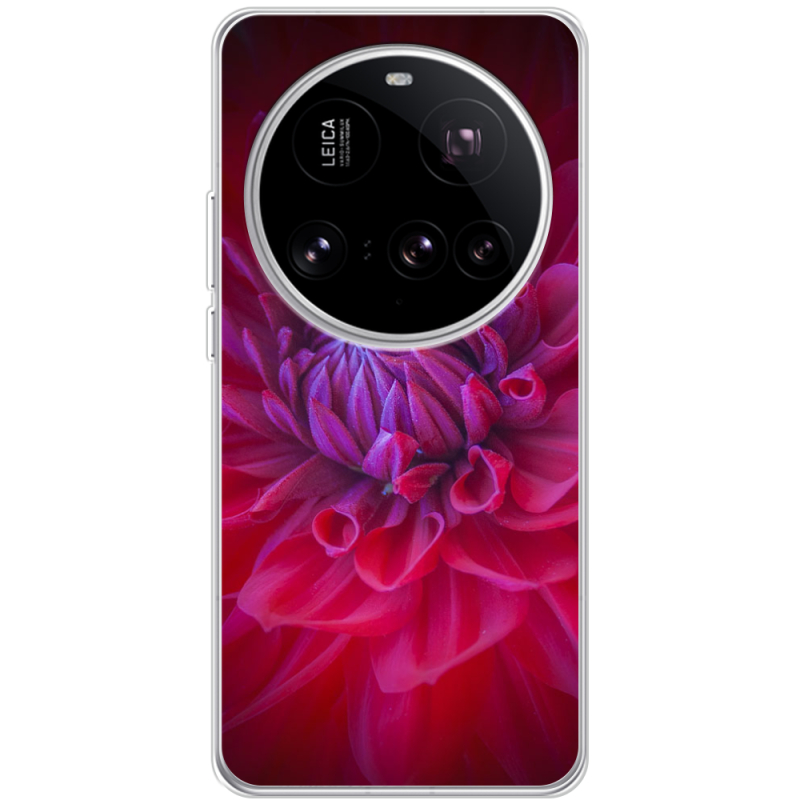 Чохол BoxFace Xiaomi 15 Ultra 