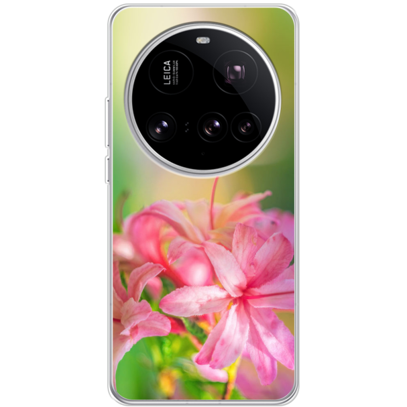 Чохол BoxFace Xiaomi 15 Ultra 