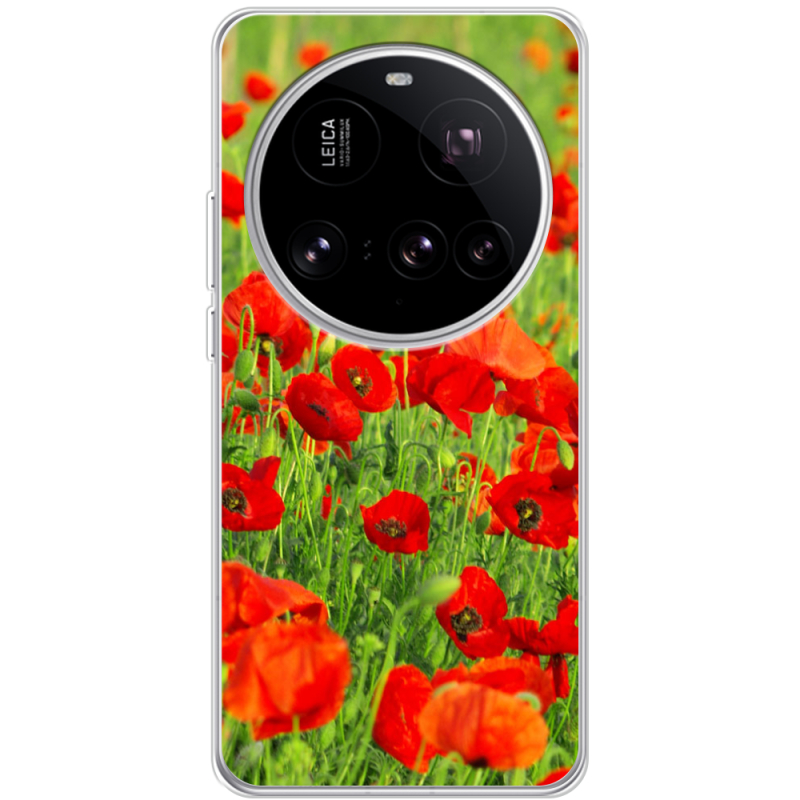 Чохол BoxFace Xiaomi 15 Ultra 
