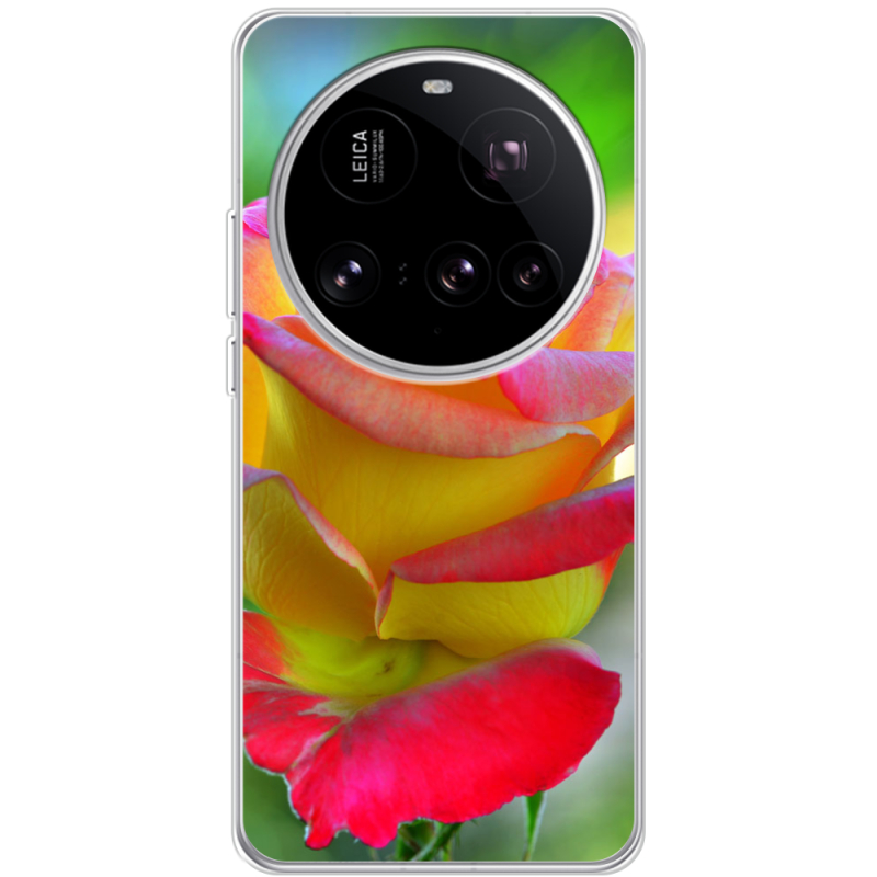 Чохол BoxFace Xiaomi 15 Ultra 