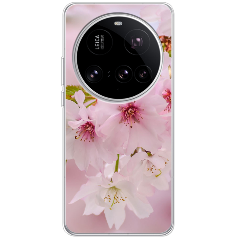 Чохол BoxFace Xiaomi 15 Ultra 