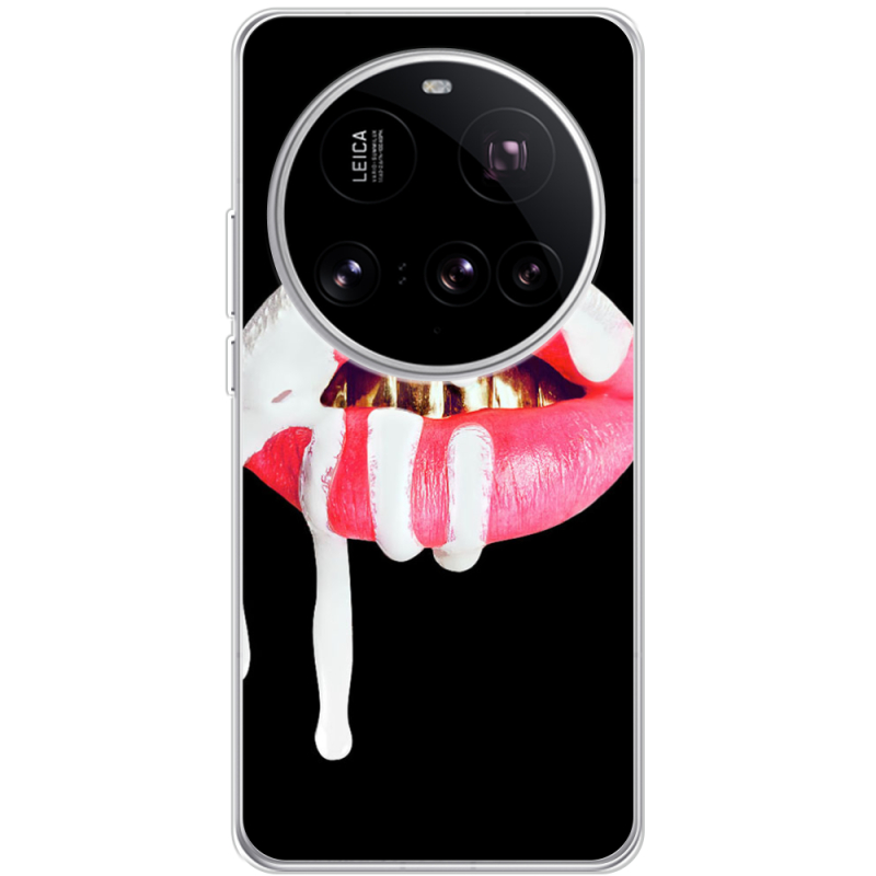 Чохол BoxFace Xiaomi 15 Ultra 