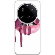 Чохол BoxFace Xiaomi 15 Ultra 