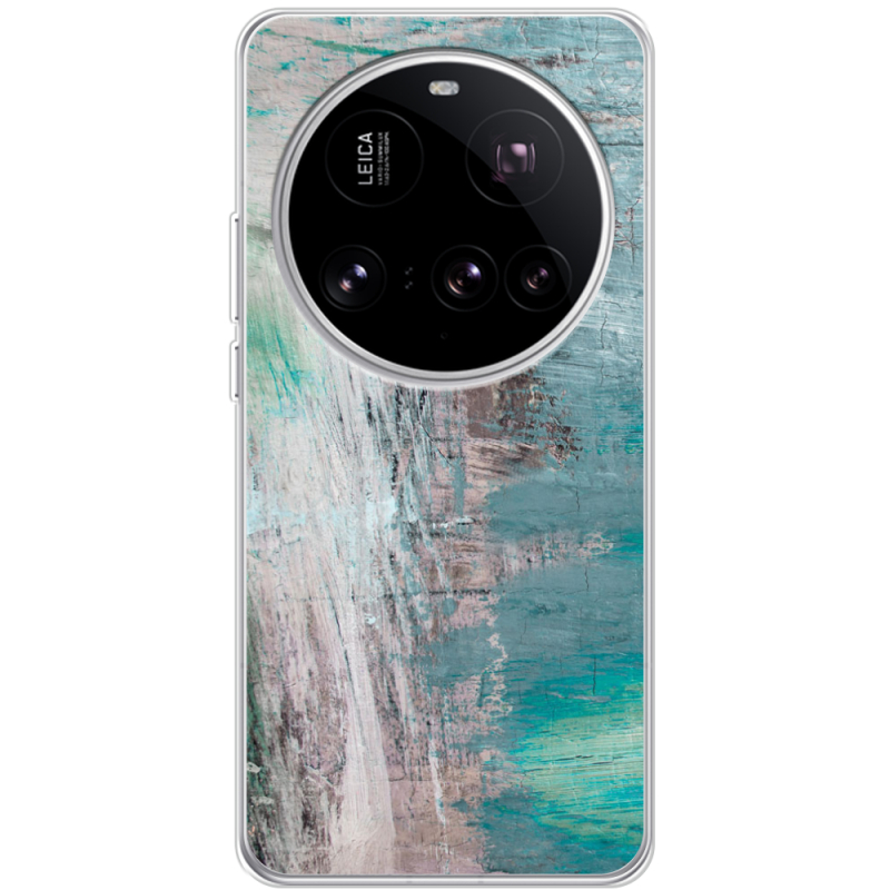 Чохол BoxFace Xiaomi 15 Ultra 
