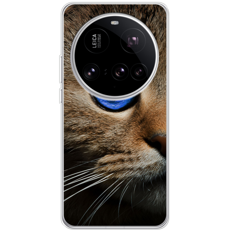 Чохол BoxFace Xiaomi 15 Ultra Cat's Eye