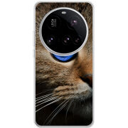 Чохол BoxFace Xiaomi 15 Ultra Cat's Eye