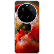 Чохол BoxFace Xiaomi 15 Ultra 