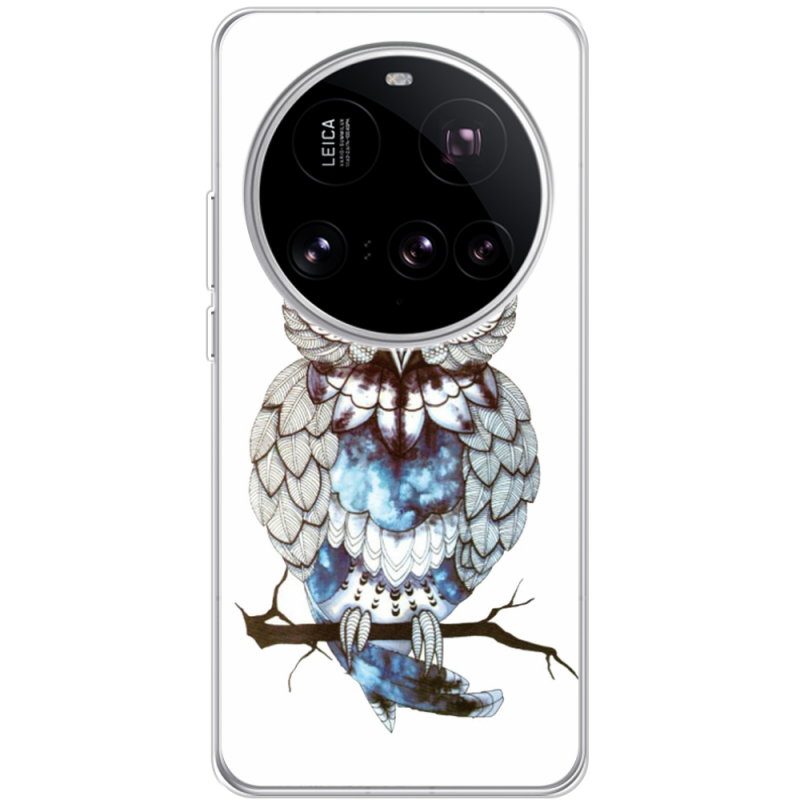 Чохол BoxFace Xiaomi 15 Ultra 