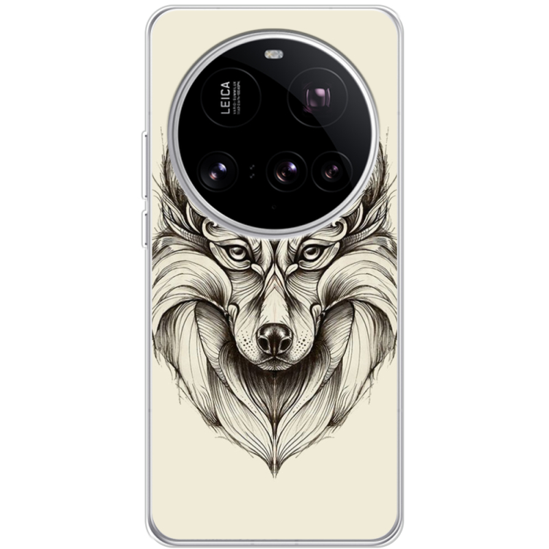 Чохол BoxFace Xiaomi 15 Ultra 