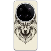 Чохол BoxFace Xiaomi 15 Ultra 