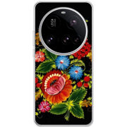 Чохол BoxFace Xiaomi 15 Ultra 